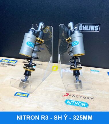 pda-nitron-r3-shy-like-new-JTF551-03042026-2