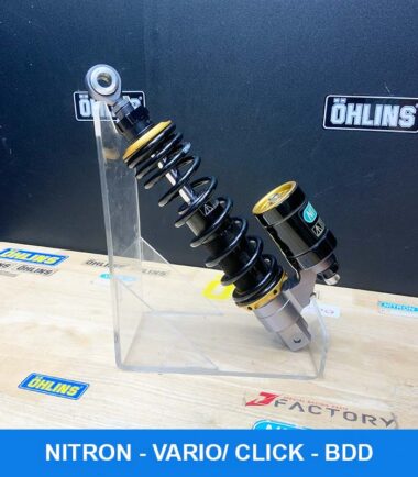 pda-nitron-r3-vario-click-bdd-likenew-JO353-20042026