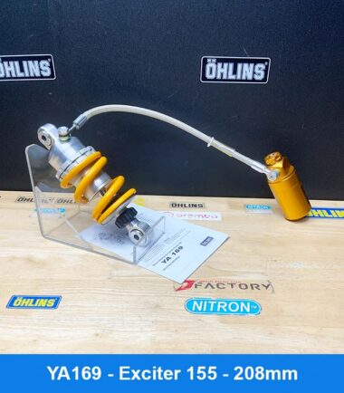 pda-ohlins-Exciter-155-ya069-like-new-195472-24042026