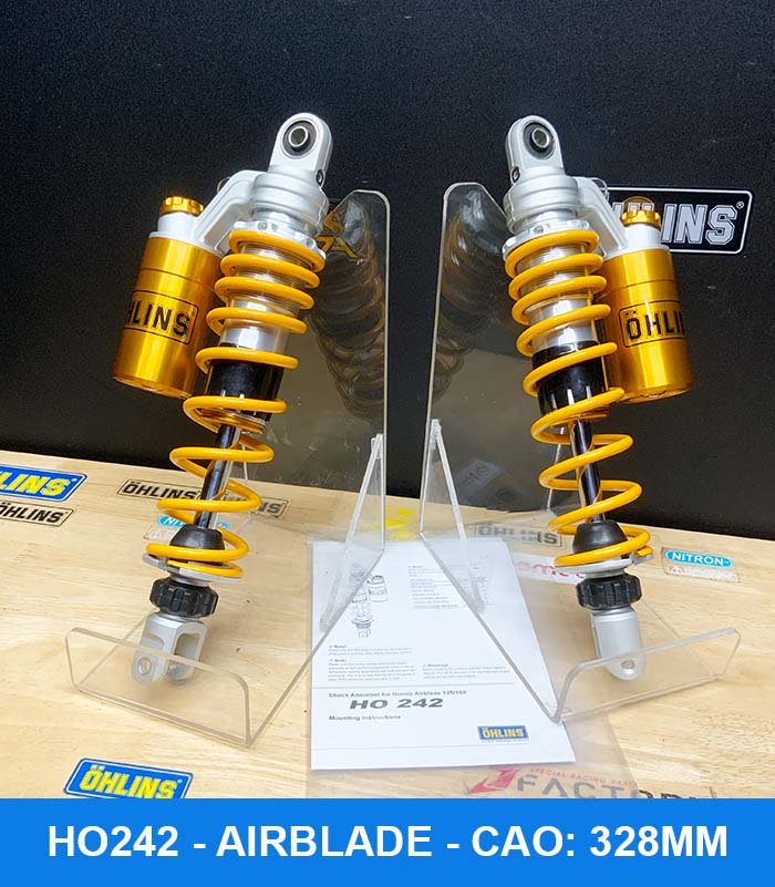pda-ohlins-airblade-ho242-like-new-1001091-03042026 pda-ohlins-airblade-ho242-like-new-1001091-03042026