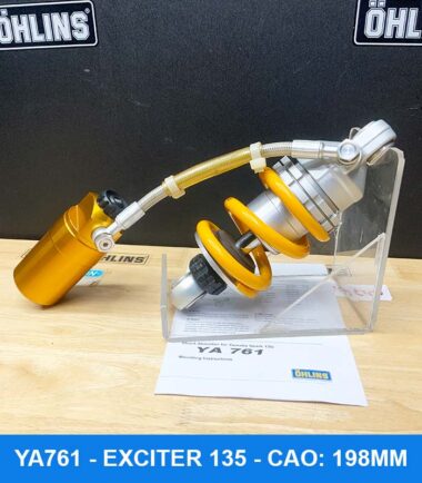 pda-ohlins-exciter-135-ya761-like-new-1003869-23042026-1