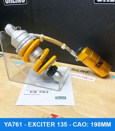 pda-ohlins-exciter-135-ya761-like-new-1003869-23042026