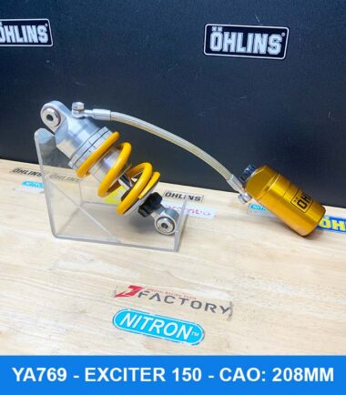 pda-ohlins-exciter-150-ya769-like-new-182771-23042026