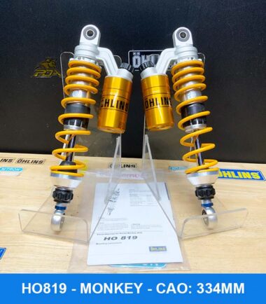 pda-ohlins-monkey-ho819-like-new-199499-11042026-2 pda-ohlins-monkey-ho819-like-new-199499-11042026-2