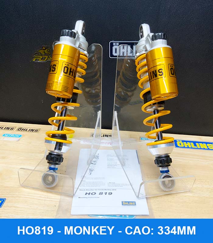 pda-ohlins-monkey-ho819-like-new-199499-11042026 pda-ohlins-monkey-ho819-like-new-199499-11042026