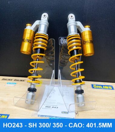 pda-ohlins-sh300-sh350-ho243-like-new-1005054-12042026-1 pda-ohlins-sh300-sh350-ho243-like-new-1005054-12042026-1