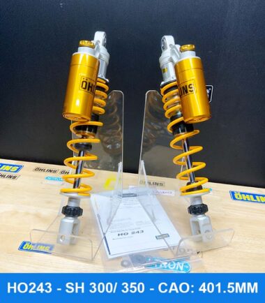 pda-ohlins-sh300-sh350-ho243-like-new-1021803-02042026-2 pda-ohlins-sh300-sh350-ho243-like-new-1021803-02042026-2