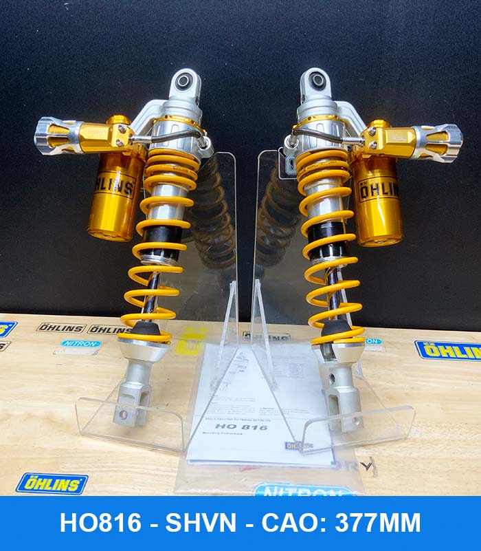 pda-ohlins-shvn-ho816-like-new-187697-11042026 pda-ohlins-shvn-ho816-like-new-187697-11042026
