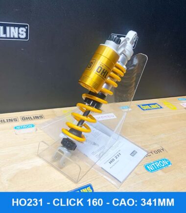 pda-ohlins-clcik-160-ho231-like-new-1003079-26052026-2