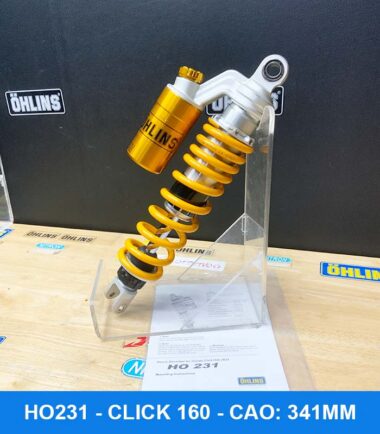 pda-ohlins-click-160-ho231-like-new-1001083-06052026-1