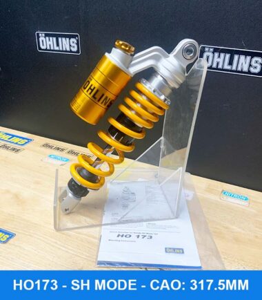 pda-ohlins-sh-mode-ho173-like-new-1007873-27052026-1 pda-ohlins-sh-mode-ho173-like-new-1007873-27052026-1