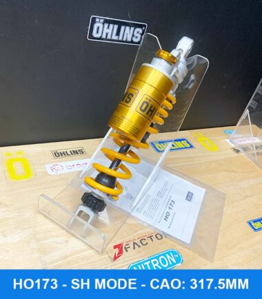 pda-ohlins-sh-mode-ho173-like-new-1016727-20052026-2 pda-ohlins-sh-mode-ho173-like-new-1016727-20052026-2