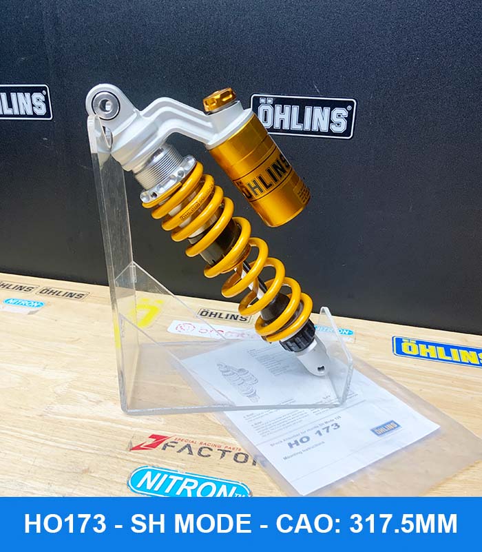 pda-ohlins-sh-mode-ho173-like-new-1016727-20052026 pda-ohlins-sh-mode-ho173-like-new-1016727-20052026