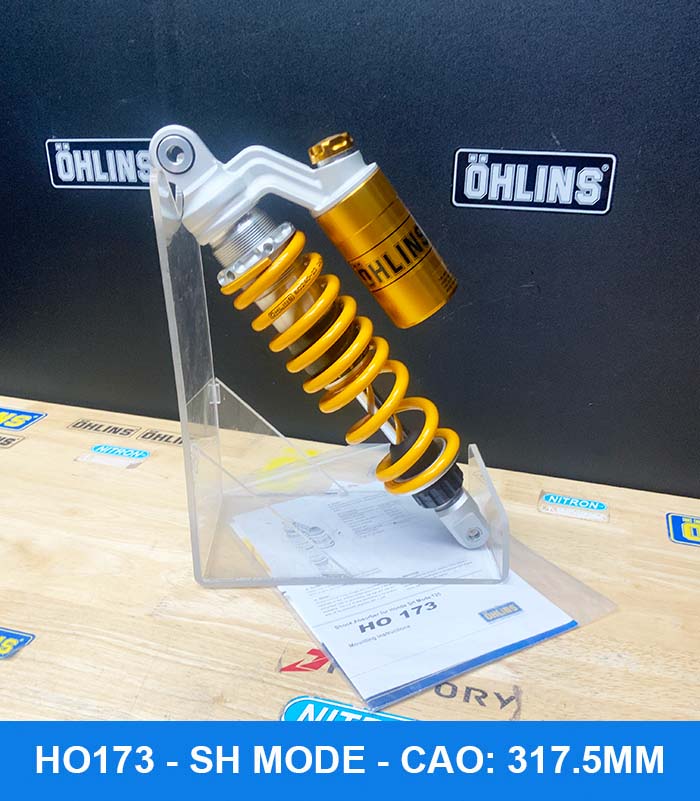 pda-ohlins-sh-mode-ho173-like-new-199515-26052026 pda-ohlins-sh-mode-ho173-like-new-199515-26052026