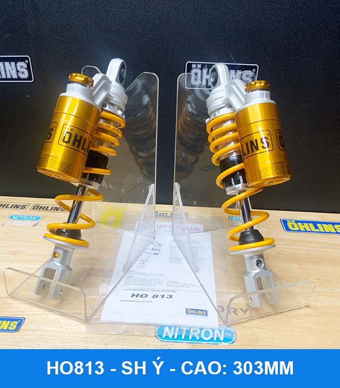 pda-ohlins-sh-y-ho813-like-new-1024926-26052026 pda-ohlins-sh-y-ho813-like-new-1024926-26052026