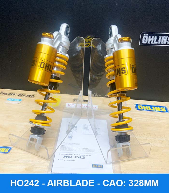 pda-ohlins-airblade-ho242-like-new-1001089-28052026 pda-ohlins-airblade-ho242-like-new-1001089-28052026