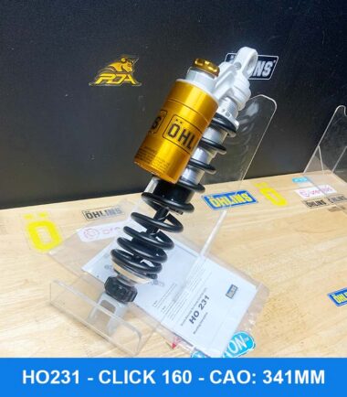 pda-ohlins-click-160-ho231-like-new-1004274-06062026-2
