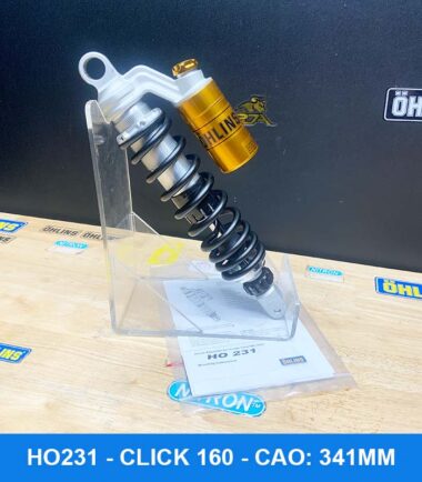 pda-ohlins-click-160-ho231-like-new-1004274-06062026