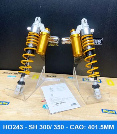 pda-ohlins-sh-300-350-ho243-like-new-1005055-16062026-2