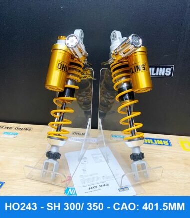 pda-ohlins-sh-300-350-ho243-like-new-1005055-16062026