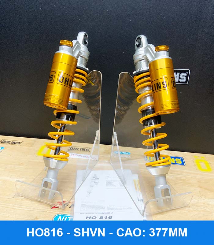 pda-ohlins-shvn-ho816-like-new-187697-16062026 pda-ohlins-shvn-ho816-like-new-187697-16062026