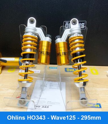 pda-ohlins-wave-125-ho343-like-new-1011676-17062026-2 pda-ohlins-wave-125-ho343-like-new-1011676-17062026-2