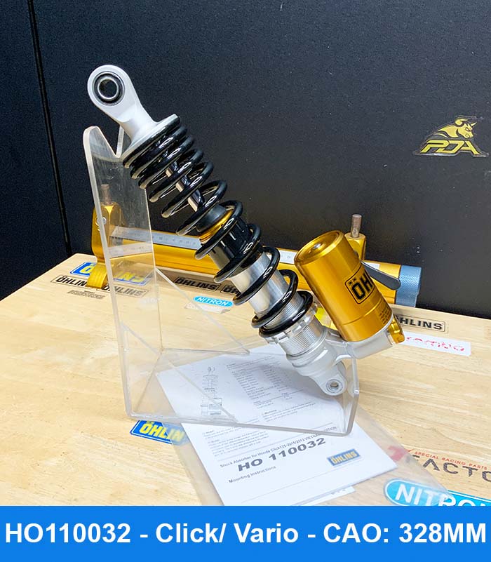 pda-ohlins-click-vario-ho110032-like-new-1022168-04072026 pda-ohlins-click-vario-ho110032-like-new-1022168-04072026