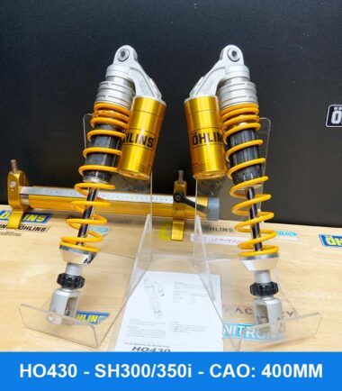 pda-ohlins-sh300-sh350-ho430-like-new-155715-10072026-2