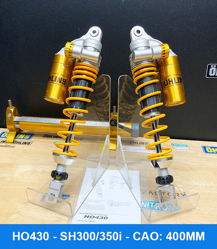 pda-ohlins-sh300-sh350-ho430-like-new-155715-10072026 pda-ohlins-sh300-sh350-ho430-like-new-155715-10072026