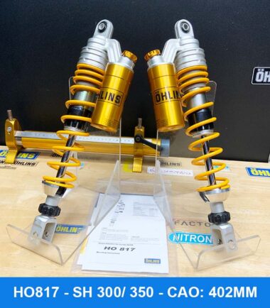 pda-ohlins-sh300-sh350-ho817-like-new-187552A-15072026-2 pda-ohlins-sh300-sh350-ho817-like-new-187552A-15072026-2