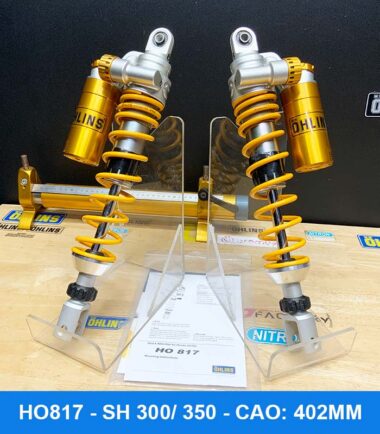 pda-ohlins-sh300-sh350-ho817-like-new-187552A-15072026