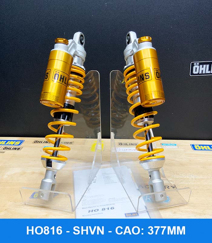 pda-ohlins-shvn-ho816-like-new-191505-17072026 pda-ohlins-shvn-ho816-like-new-191505-17072026