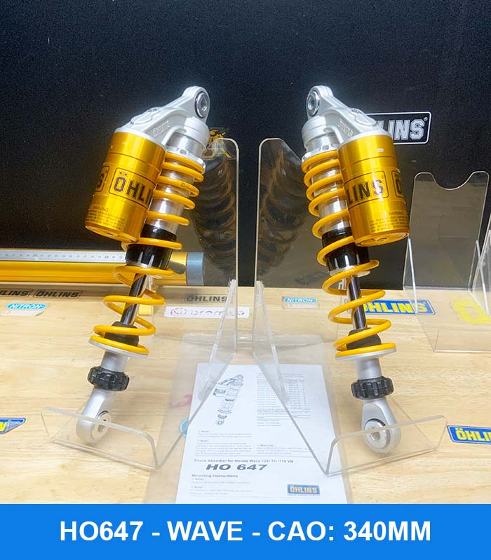 pda-ohlins-wave-ho647-like-new-150366-04072026 pda-ohlins-wave-ho647-like-new-150366-04072026