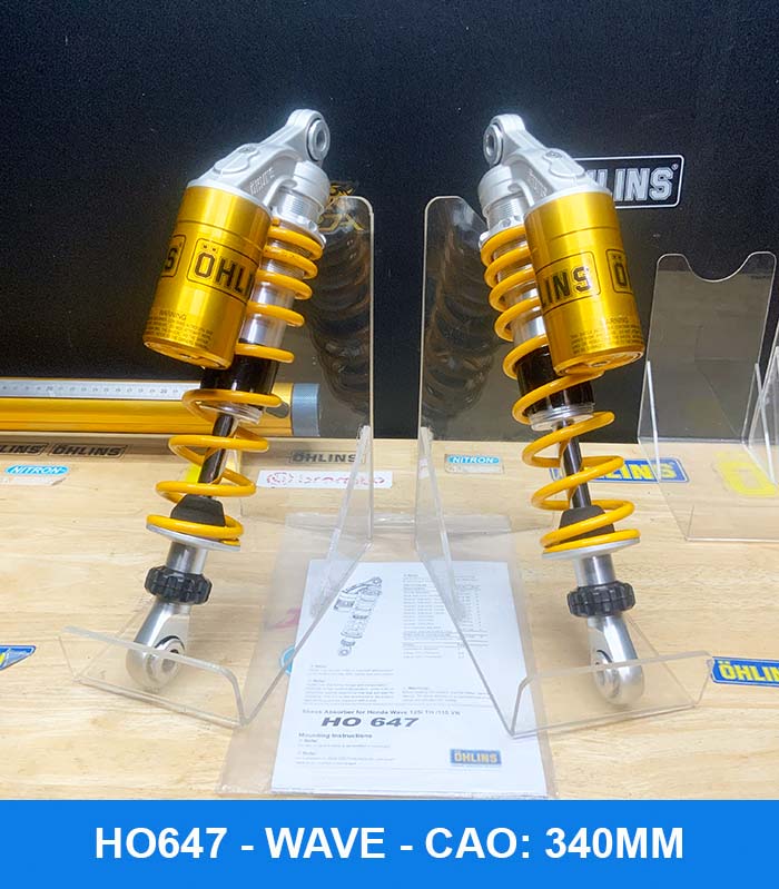 pda-ohlins-wave-ho647-like-new-159789-04072026 pda-ohlins-wave-ho647-like-new-159789-04072026