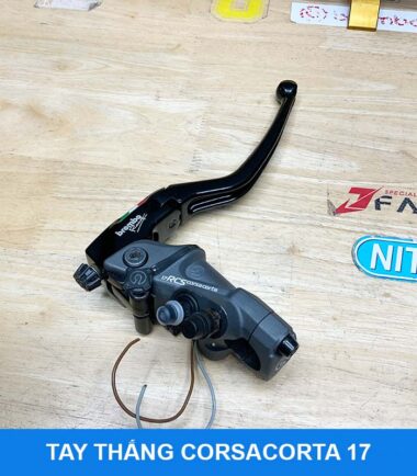 pda-brembo-tay-thang-corsacorta-like-new-20E27-16082026