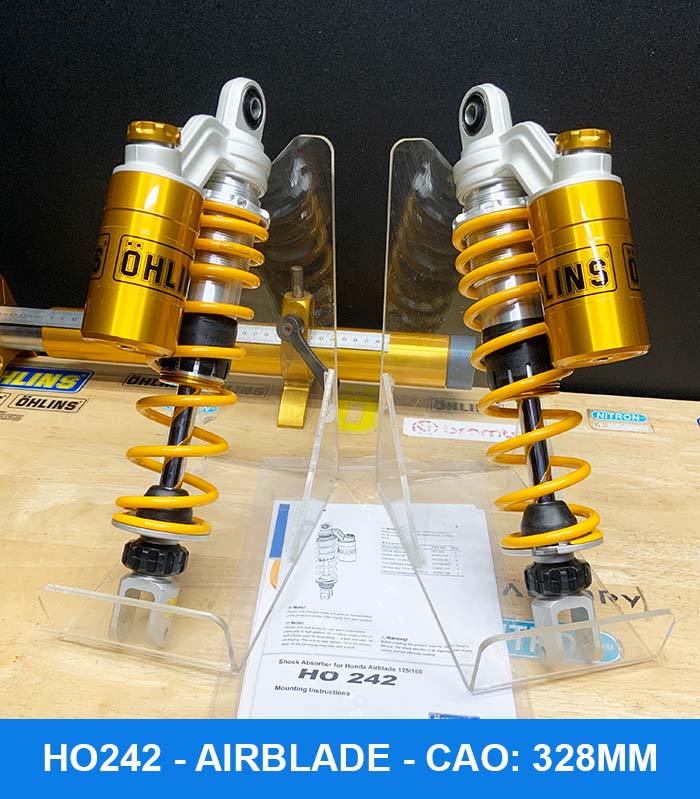 pda-ohlins-airblade-ho242-like new-1020267-29072026 pda-ohlins-airblade-ho242-like new-1020267-29072026