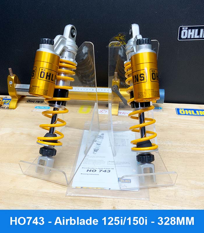pda-ohlins-airblade-ho743-like-new-179406-16082026 pda-ohlins-airblade-ho743-like-new-179406-16082026