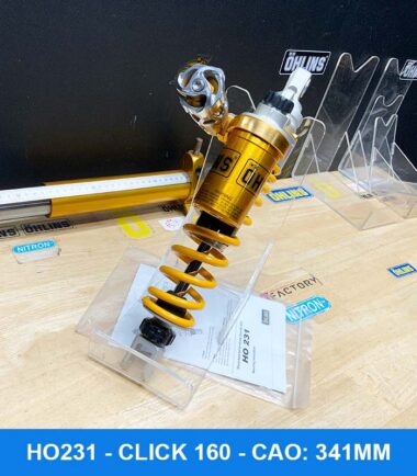 pda-ohlins-click-160-ho231-like-new-1001635-24082026-2