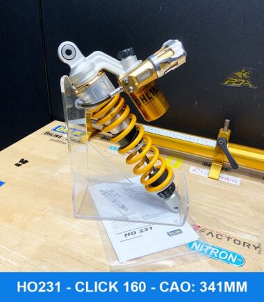 pda-ohlins-click-160-ho231-like-new-1001635-24082026