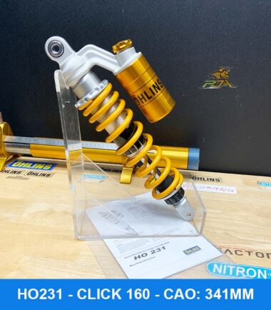 pda-ohlins-click-160-ho231-like-new-1004706-02082026