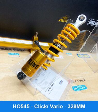 pda-ohlins-click-vario-ho545-like new-1009343-25072026-2