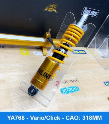 pda-ohlins-click-vario-ya768-like-new-160722-20082026-2