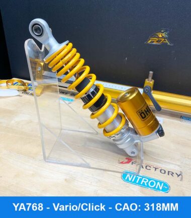 pda-ohlins-click-vario-ya768-like-new-160722-20082026