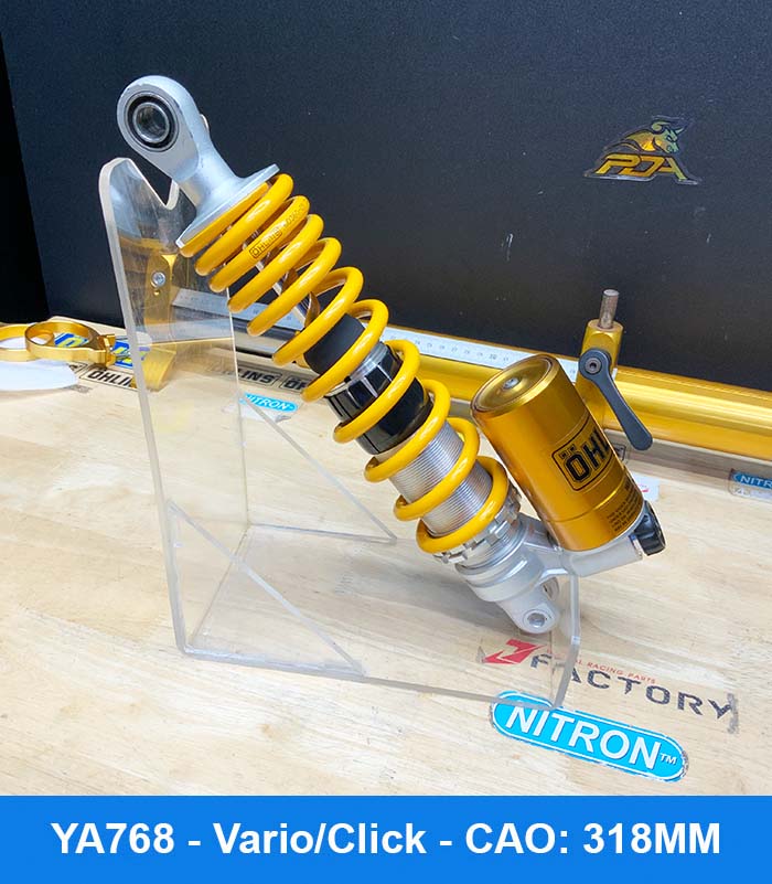 pda-ohlins-click-vario-ya768-like-new-160722-20082026 pda-ohlins-click-vario-ya768-like-new-160722-20082026