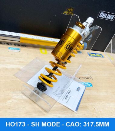 pda-ohlins-sh-mode-ho173-like-new-1007736-25082026 pda-ohlins-sh-mode-ho173-like-new-1007736-25082026