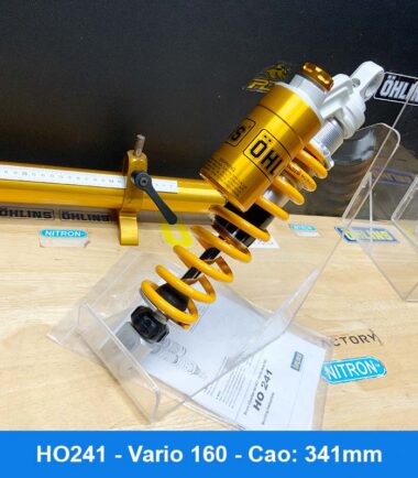 pda-ohlins-vario-160-ho241-like-new-1013632-31072026-2