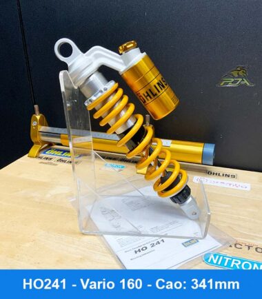 pda-ohlins-vario-160-ho241-like-new-1013632-31072026