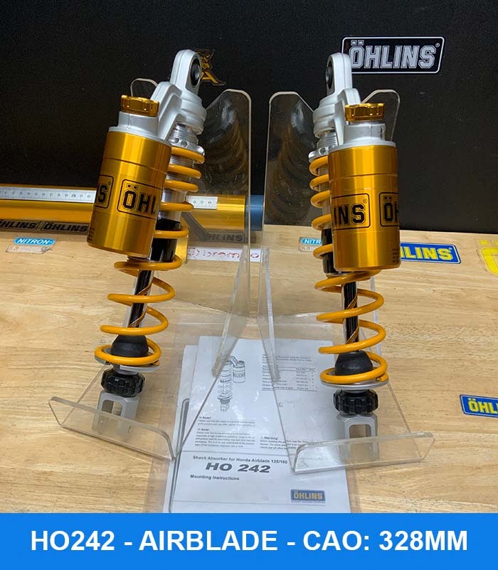 pda-ohlins-airblade-ho242-like-new-1022117-10092026 pda-ohlins-airblade-ho242-like-new-1022117-10092026