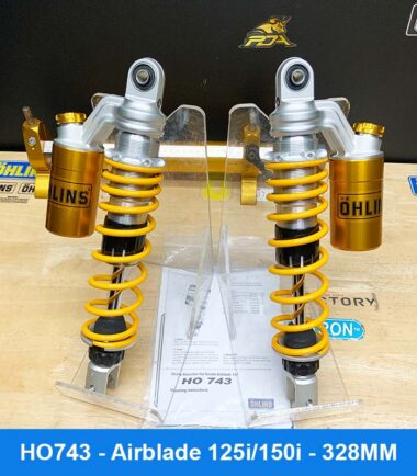 pda-ohlins-airblade-ho743-like-new-179409-12092026-2 pda-ohlins-airblade-ho743-like-new-179409-12092026-2