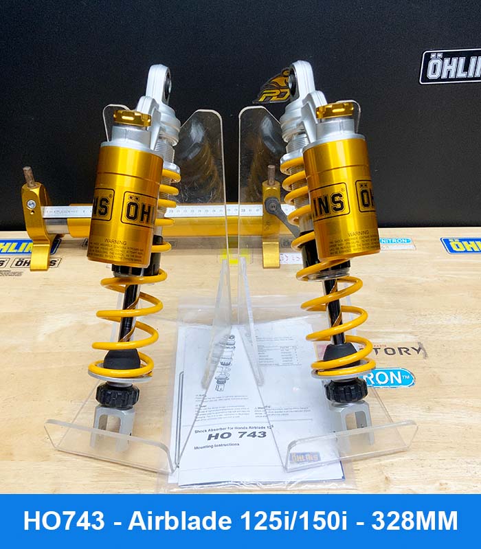 pda-ohlins-airblade-ho743-like-new-179409-12092026 pda-ohlins-airblade-ho743-like-new-179409-12092026
